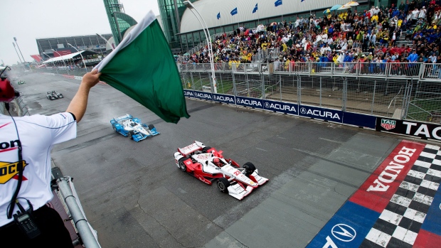 Honda Indy