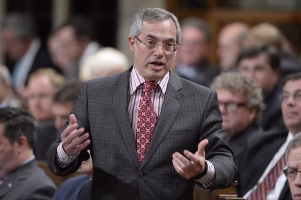 Tony Clement