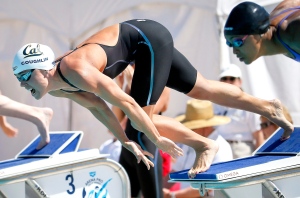 Natalie Coughlin