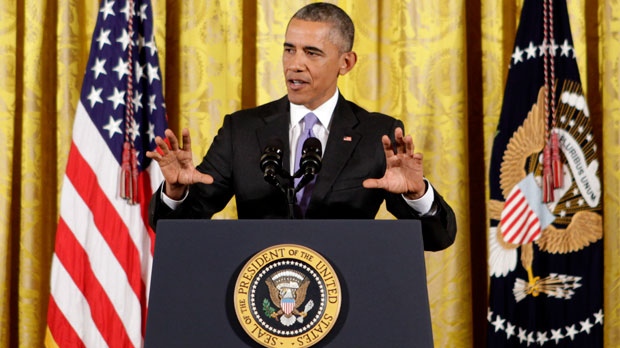 Obama, Iran nuclear deal address