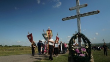 Procession