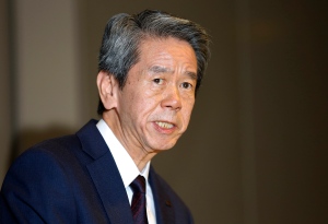 Hisao Tanaka