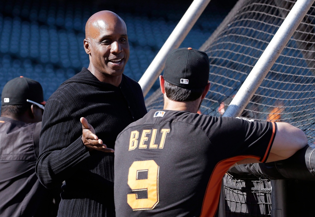 Barry Bonds Will No Longer Be Prosecuted by US Justice Department