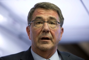 Ash Carter