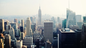 The Manhattan skyline (Alinute Silzeviciute/shutterstock.com)