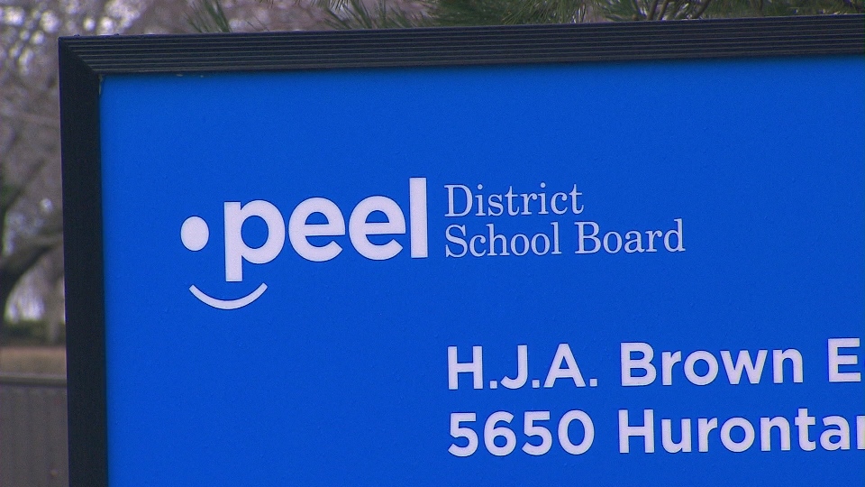 Peel District School Board suffers cyber attack, online learning not