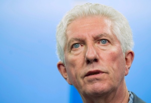 Gilles Duceppe