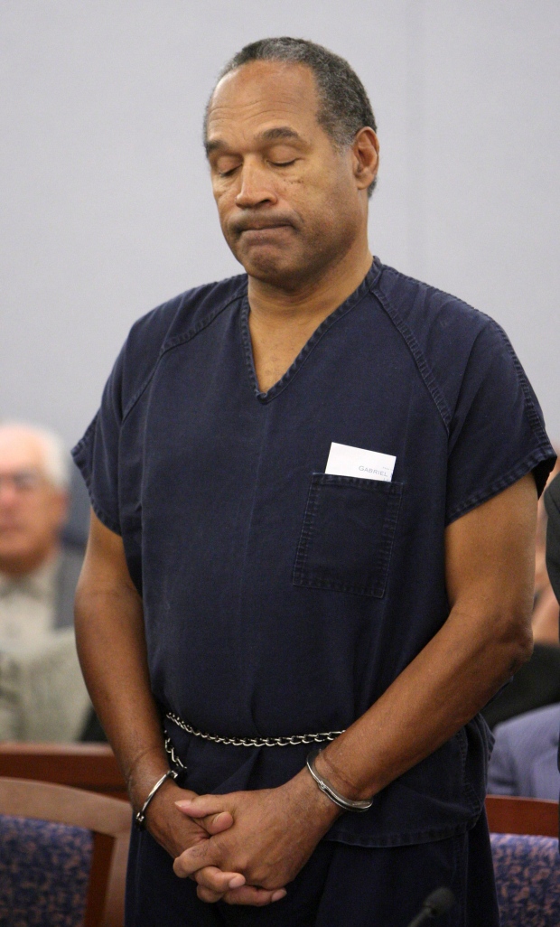  O.J. Simpson