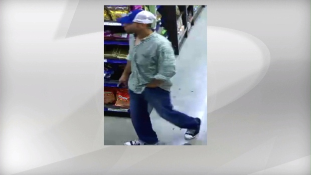 Man Charged After Upskirting Incident At Thornhill Grocery Store