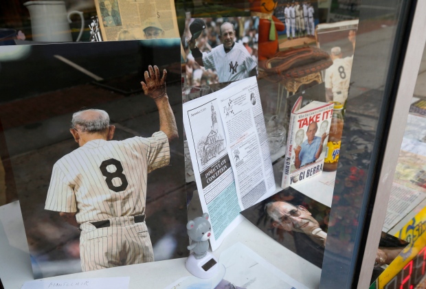 new york yankees store near me