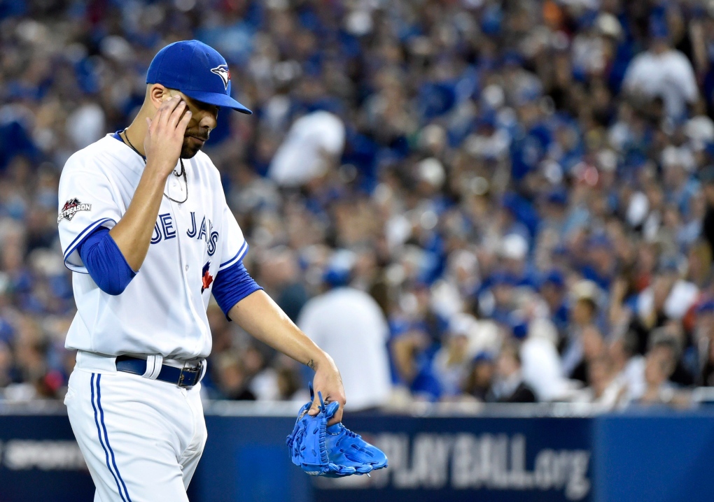 Rangers get best of David Price, Blue Jays for 5-3 win in ALDS opener – New  York Daily News