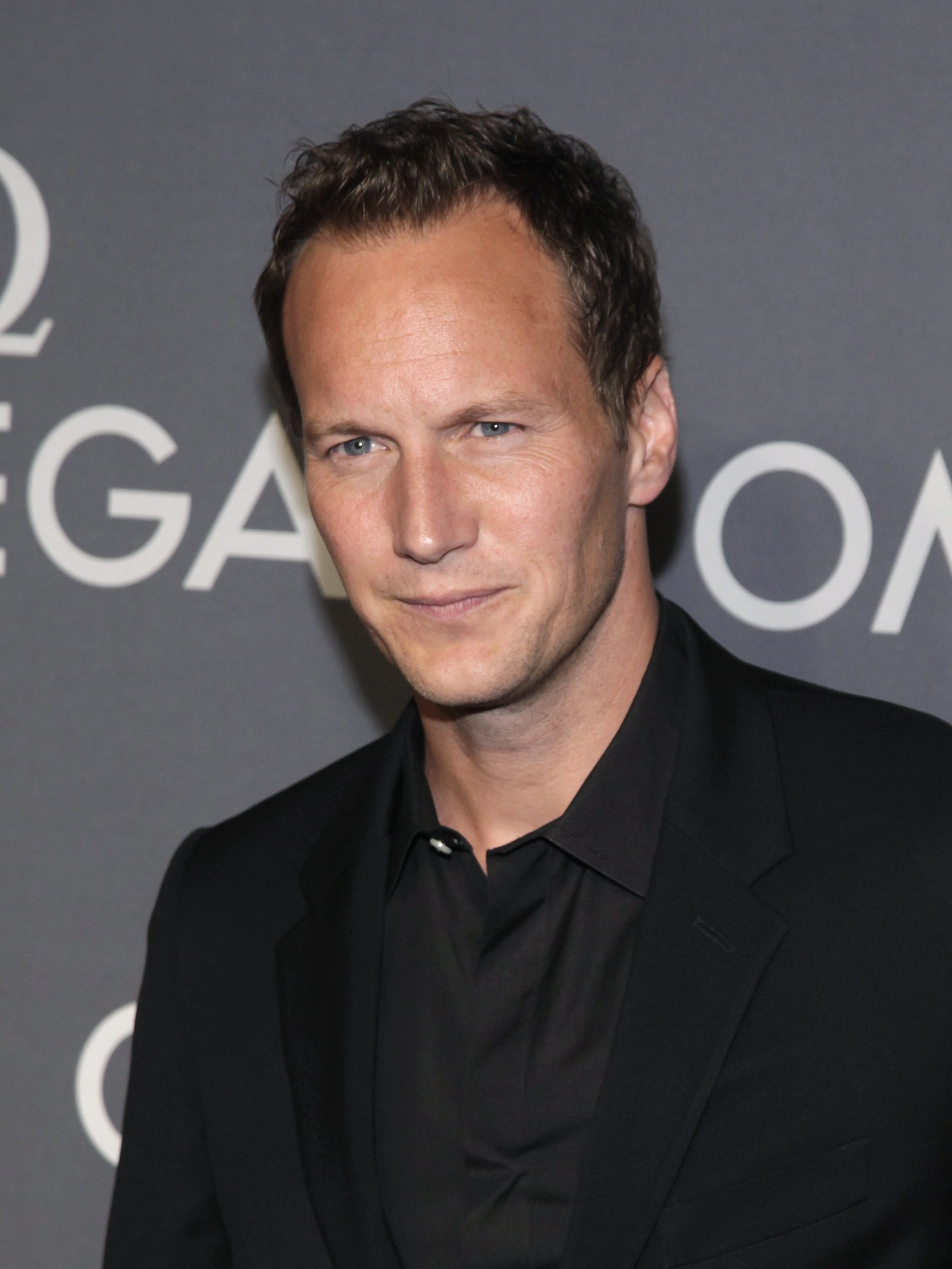 Patrick Wilson commuter