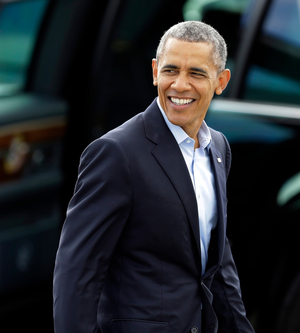 Jerry Seinfeld Takes President Obama for a Drive in Comedians in Cars  Getting Coffee