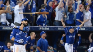 Legendary Slugger Jose Bautista to be Honored on Blue Jays Level of  Excellence August 12 at Rogers Centre