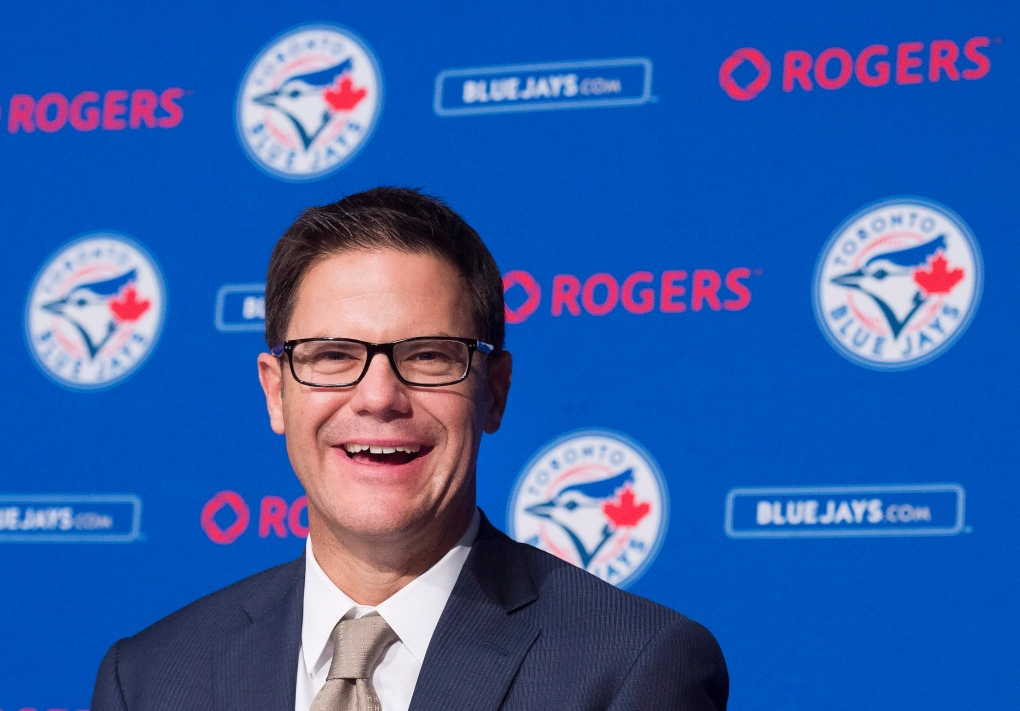 Atkins to return as Blue Jays GM, decision to pull Berrios was made by  Schneider: Shapiro 