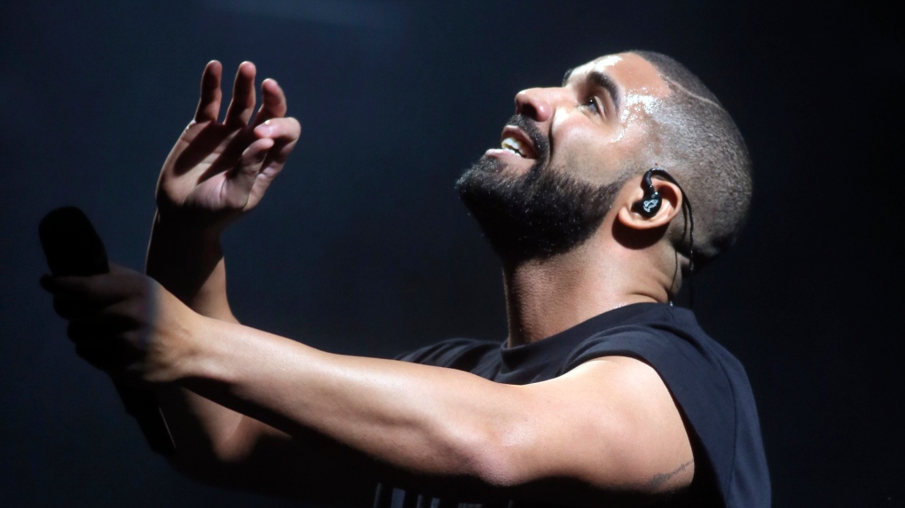 Drake Tests COVID-19 Postive, Postpones Young Money Reunion