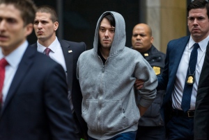 Martin Shkreli