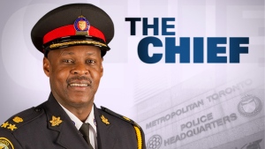 The Chief
