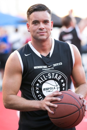 Mark Salling