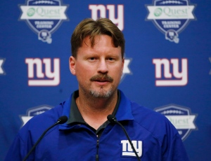 Ben McAdoo