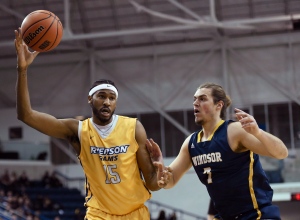 Ryerson Rams