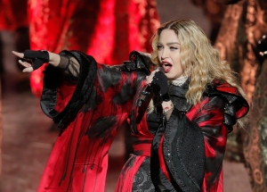 Madonna 