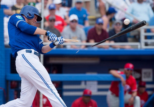 Toronto Blue Jays