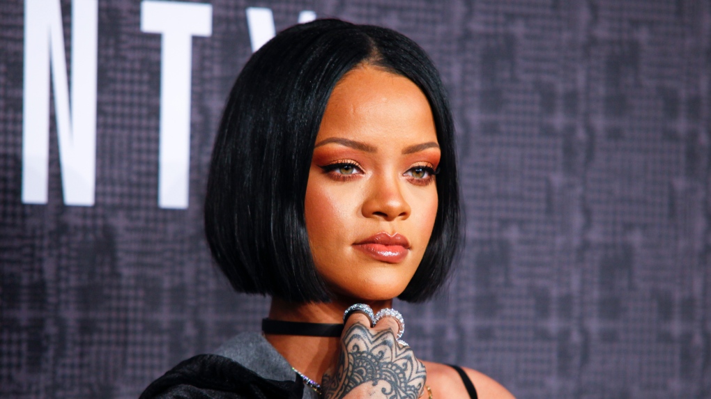 Rihanna promises a 'jam-packed' Super Bowl halftime show