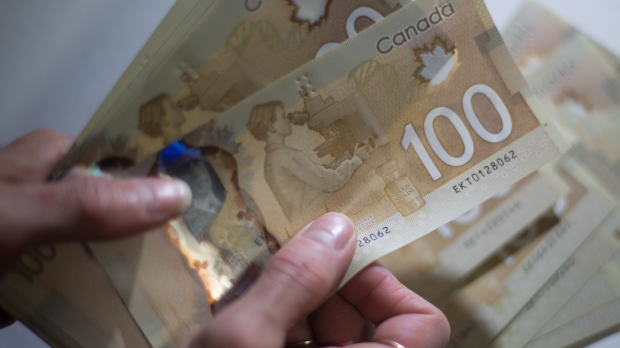 安大略省的生活工资是多少？