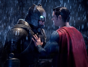 Batman V Superman