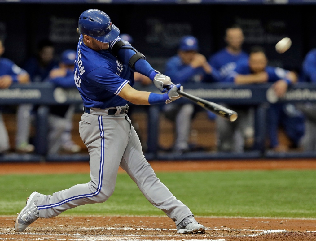 Blue Jays: While difficult, letting Josh Donaldson go was the