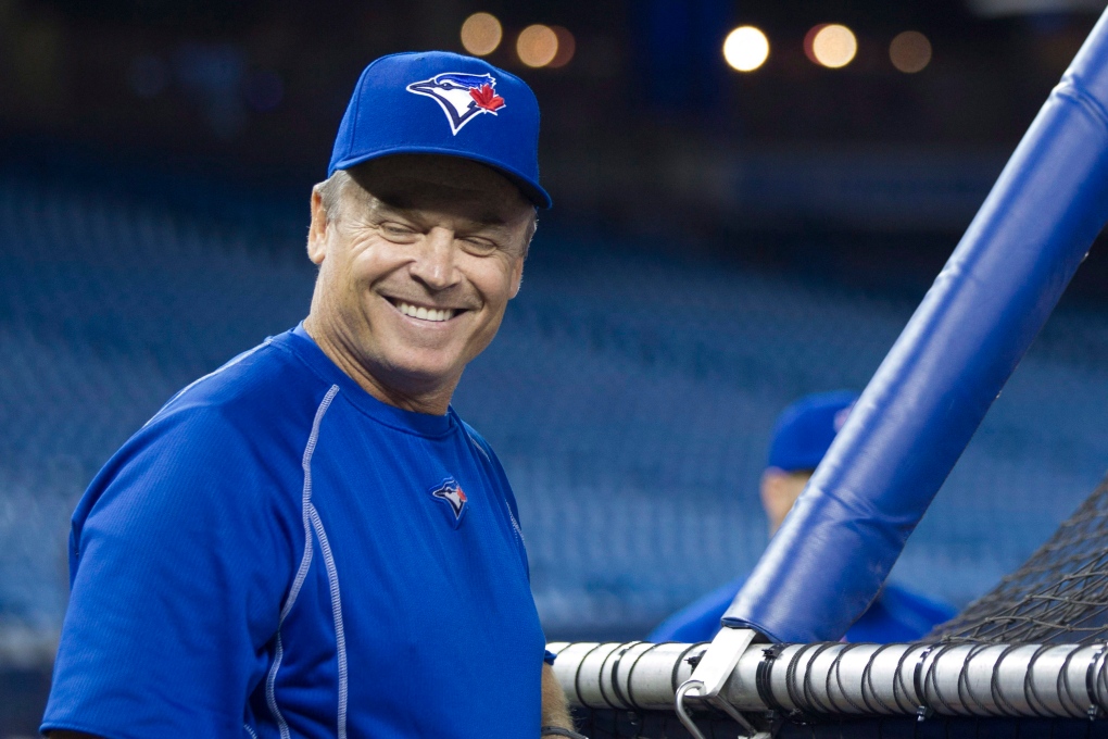 Are the Blue Jays Canada's Team? John Gibbons weighs in