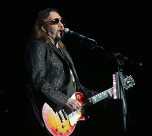 Ace Frehley,