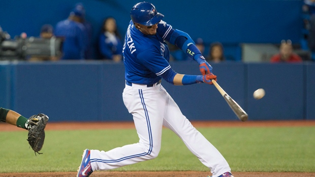 Blue Jays Tulowitzki aiming for long career playing shortstop