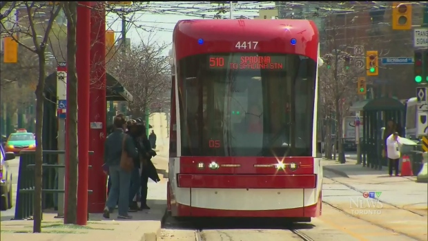 streetcar, bombardier