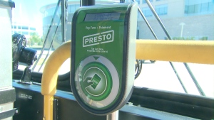 Presto