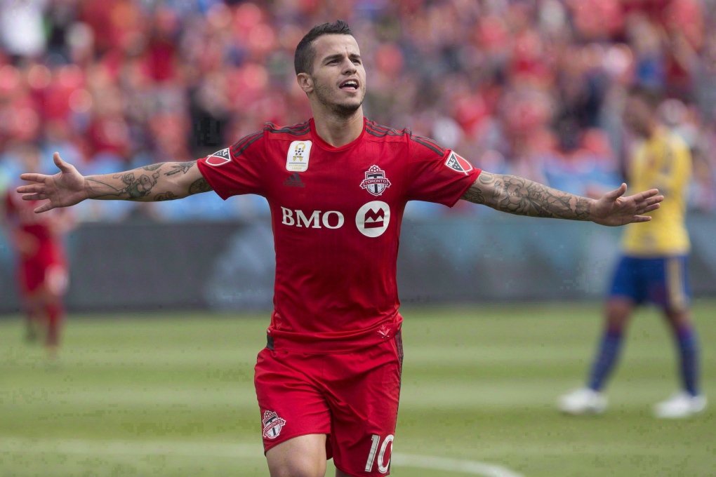 Toronto FC finally comes home as new-look BMO Field officially