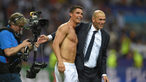 Real Madrid defeats Atletico Madrid in penalty shootout for