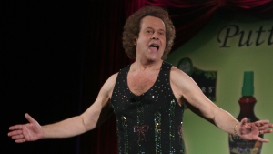 Richard Simmons