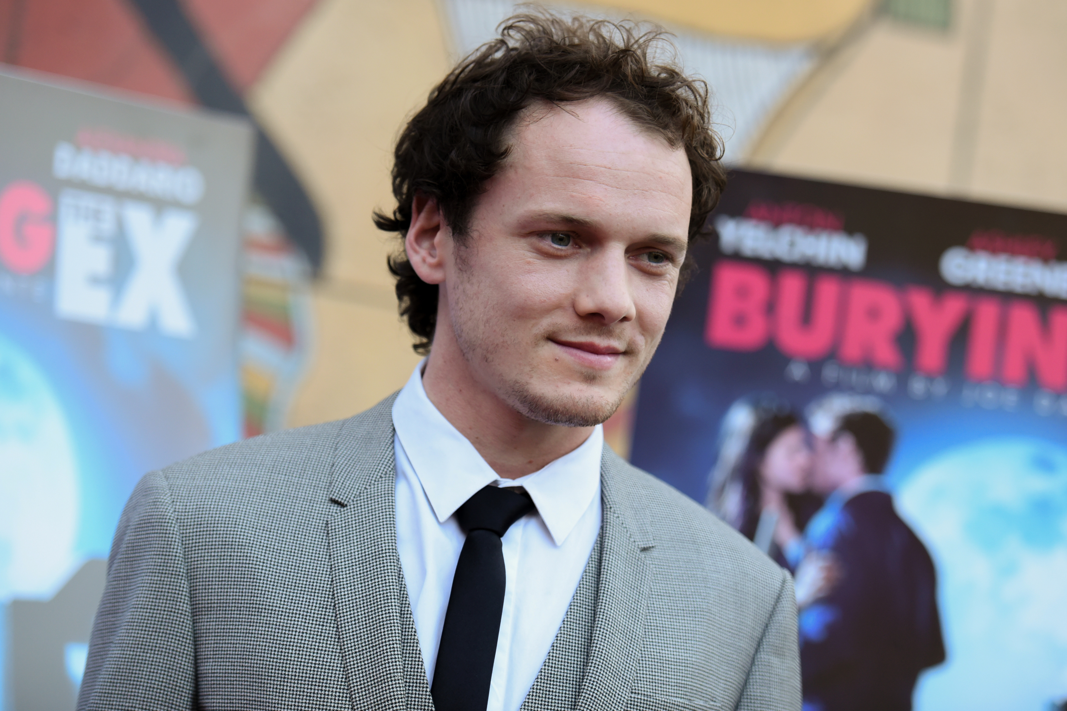 Next photo of Anton Yelchin