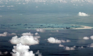 South China Sea