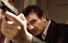 Liam Neeson in 20th Century Fox's 'Taken'