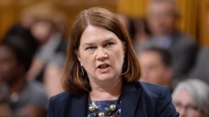 Jane Philpott