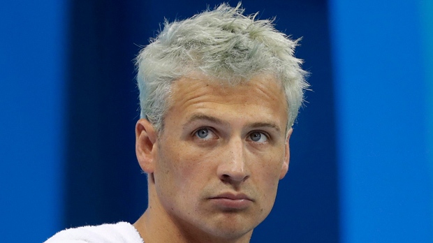 Lochte