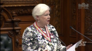 Elizabeth Dowdeswell 