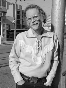 W.P. Kinsella