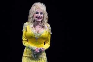 Dolly Parton