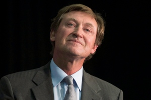 Wayne Gretzky