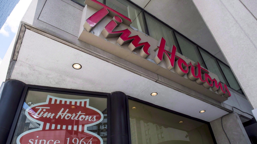 Tim Hortons taps Schwan to lead Latin America, Canada and U.S.