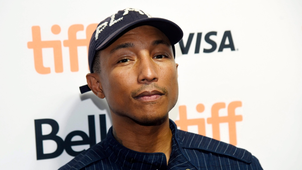 First VIA Digital key, Pharrell Willliams LV debut collection